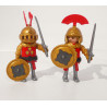 Gladiateurs - Playmobil