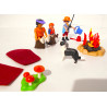 Playmobil  - Camping