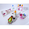 Salon de coiffure - Playmobil City Life - 5487