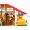 Centre équestre - Playmobil - Réf 4190