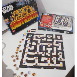 Labyrinth Star Wars - Ravensburger