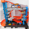 Parking/ circuit requin Hot wheels