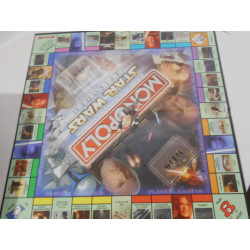 Monopoly Star Wars HASBRO