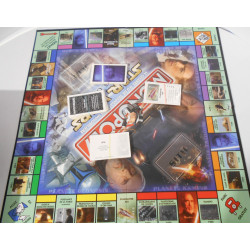 Monopoly Star Wars HASBRO