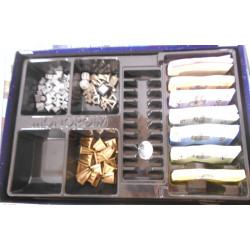 Monopoly Star Wars HASBRO