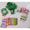 Cartes Flash Parlantes Educative