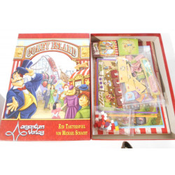 Coney Island - Argentum Verlag