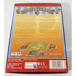 Coney Island - Argentum Verlag