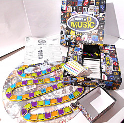 Best of Music / Lansay