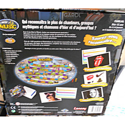 Best of Music / Lansay