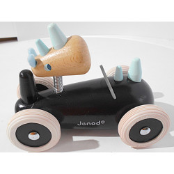 Spirit Car Rony - Janod