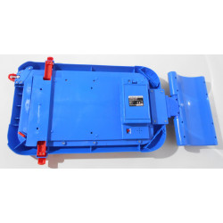 Flipper électronique Mario kart - Lexibook