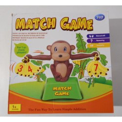 Match Game - 707 Games
