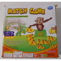 Match Game - 707 Games