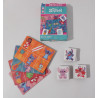 Jeu de Loto Stitch - Disney
