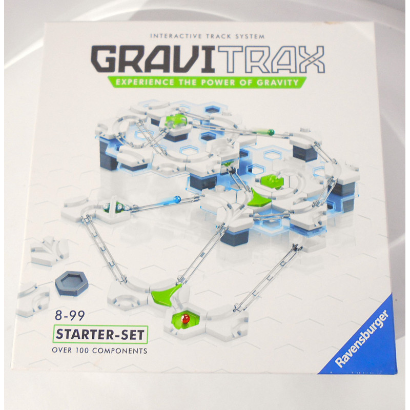 Gravitrax starter set - Ravensburger