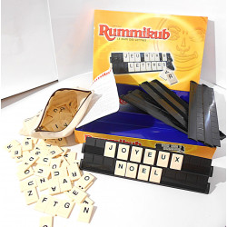 Rummikub - Parker