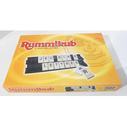 Rummikub - Parker