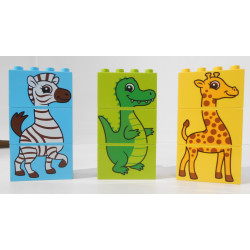 LEGO Duplo - Mon premier...