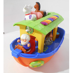 Arche de Noé Musicale -...