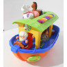 Arche de Noé Musicale - Kiddieland