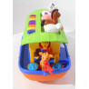 Arche de Noé Musicale - Kiddieland