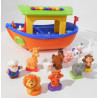Arche de Noé Musicale - Kiddieland