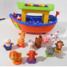 Arche de Noé Musicale - Kiddieland