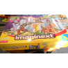 château fort imaginext - fisher-price