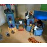 château fort imaginext - fisher-price