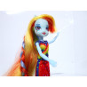 My Little Pony Equestria Girls Poupée Coiffure de Rêve