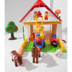 Playmobil 123 - Grande...