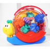 Escargot à formes - Fisher Price
