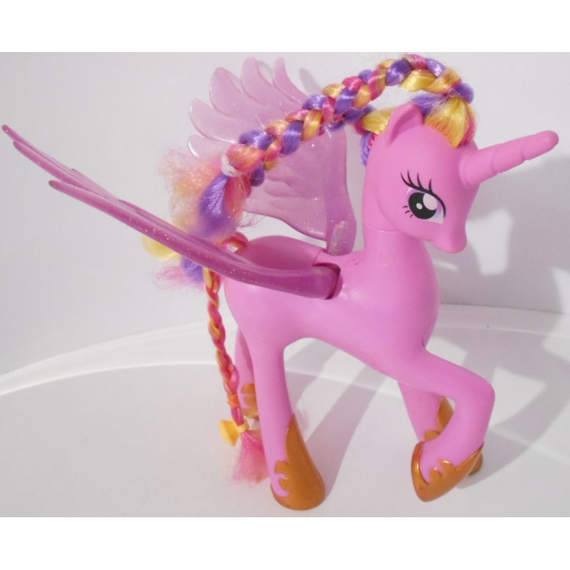 Mon petit pony Princess Cadance - Hasbro 2011