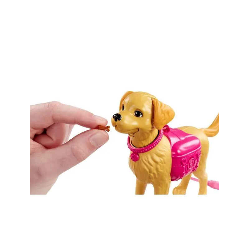 Chien Barbie Taffy - Mattel