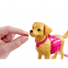 Chien Barbie Taffy - Mattel