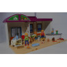 Playmobil Clinique Vétérinaire