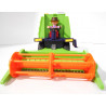 Moissonneuse batteuse playmobil Ref - 9535