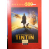 Puzzle Tintin - Nathan