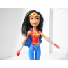 Poupée mannequin Wonder woman - Mattel - DC Comics