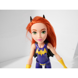 Poupée mannequin Cat woman - Mattel - DC Comics