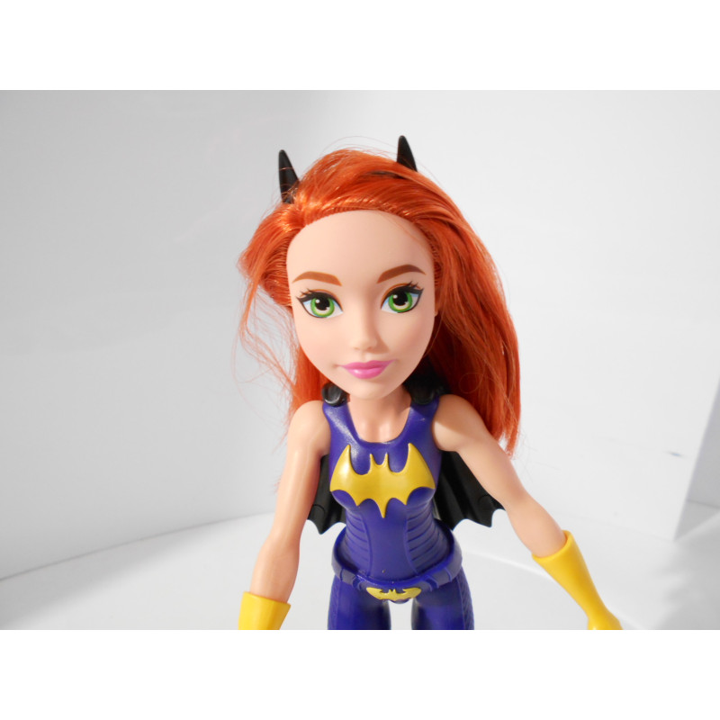 Poupée mannequin Cat woman - Mattel - DC Comics