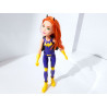 Poupée mannequin Cat woman - Mattel - DC Comics
