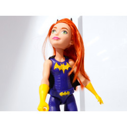 Poupée mannequin Cat woman - Mattel - DC Comics