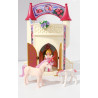 Tour de la princesse - Playmobil