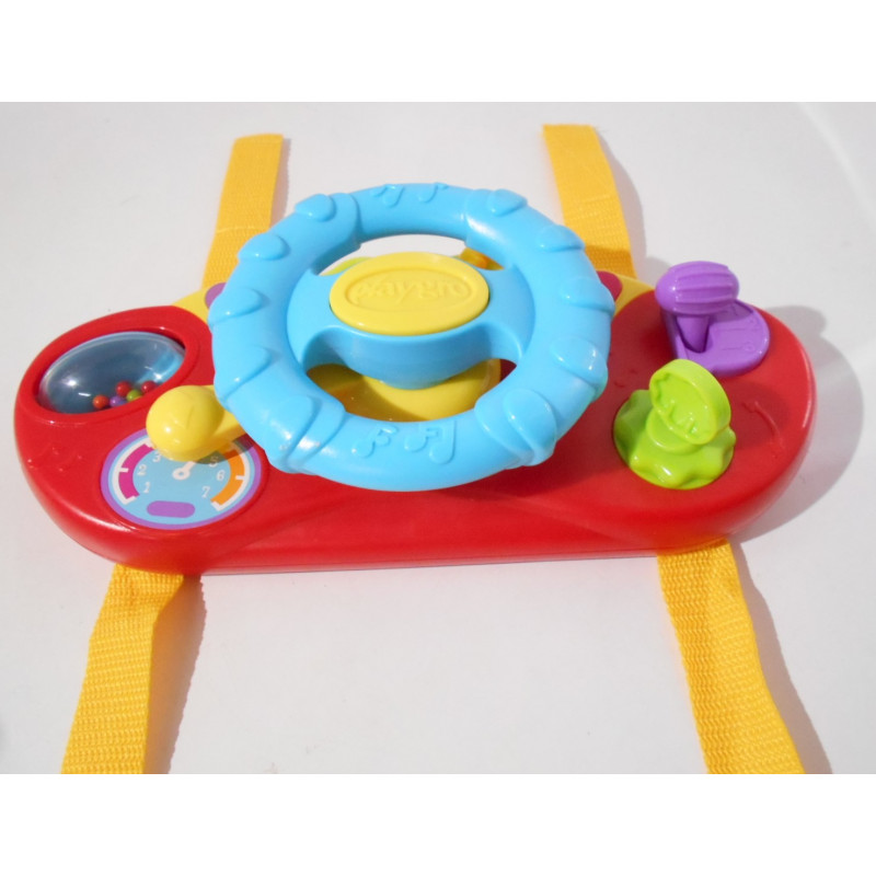 Volant interactif musical - Playgro