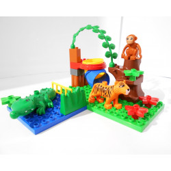 LEGO Duplo Inspiré la réf...