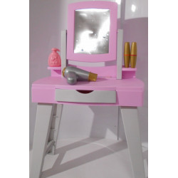 Ma premier coiffeuse  -...