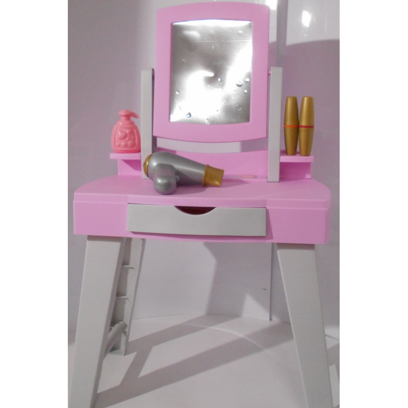 Ma premier coiffeuse  - Ecoiffier