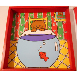 Les jeux des tout petits -  Vilac